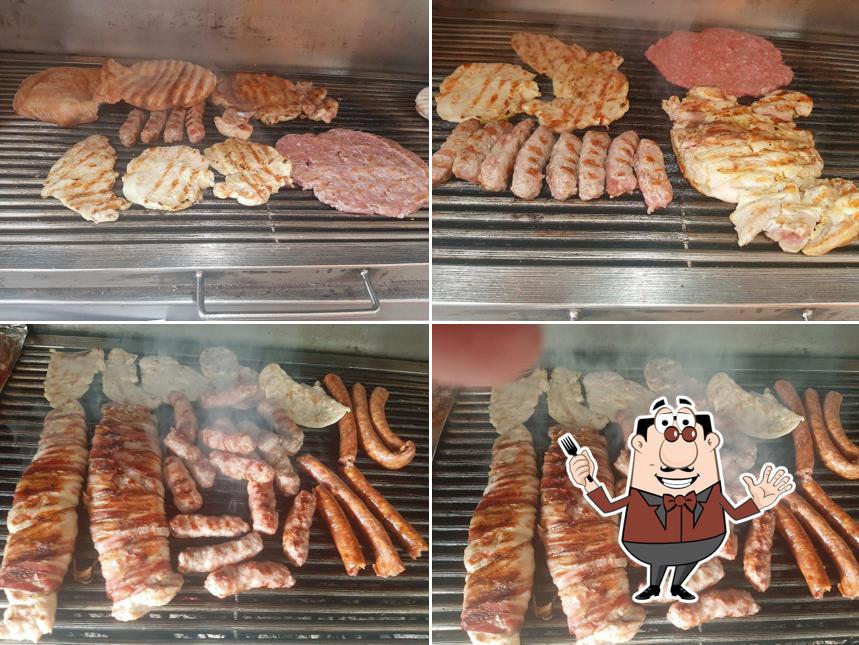 Grill Primus