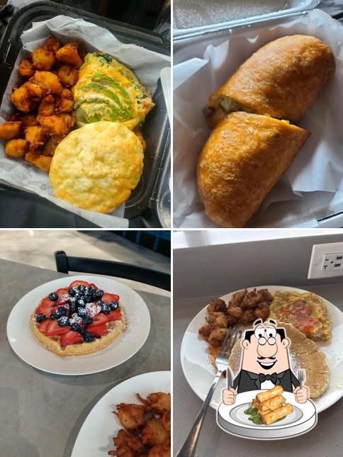 Joe Donut Itasca