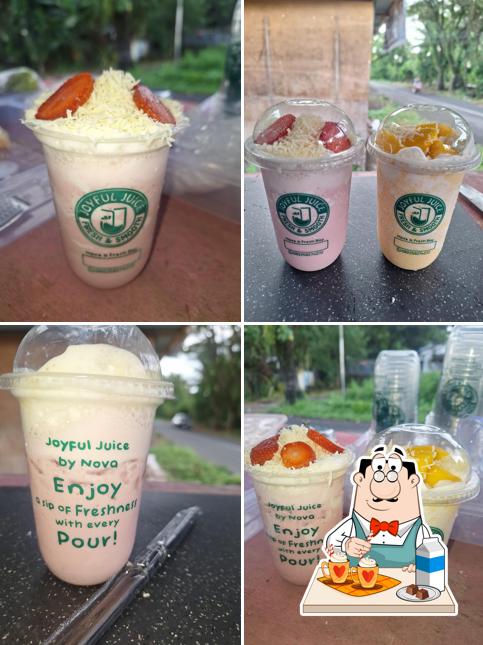 Joyful Juice