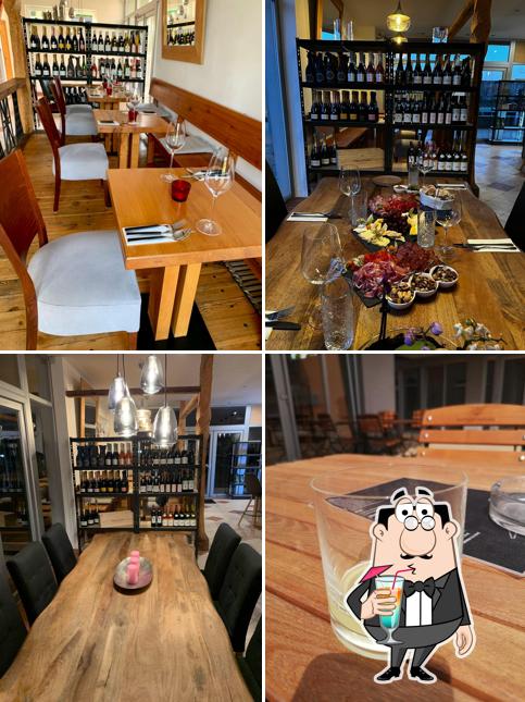 KOS Wine&Food