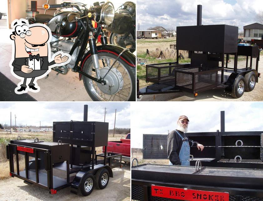 LET IT SMOKE CUSTOM MEATS