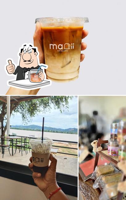 Mamii Cafe & Eatery