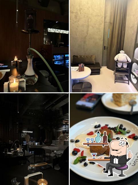 Mun lounge&cafe