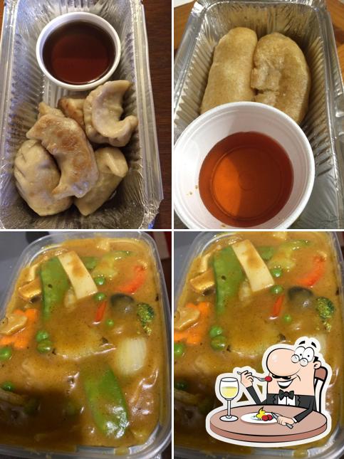 New Rays Chinese Take Away