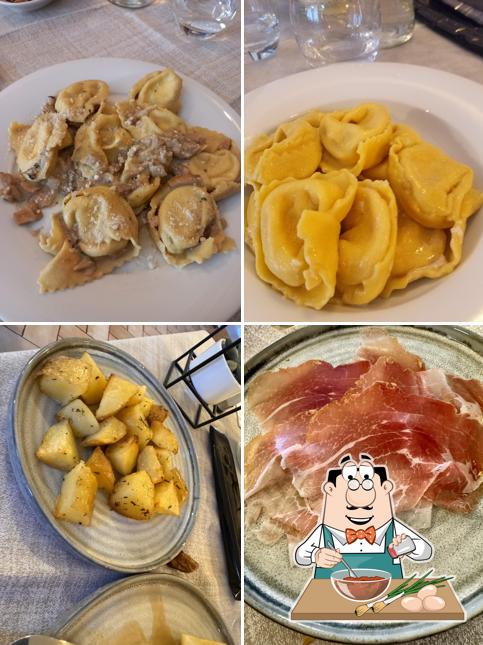 Osteria La Sparavalle