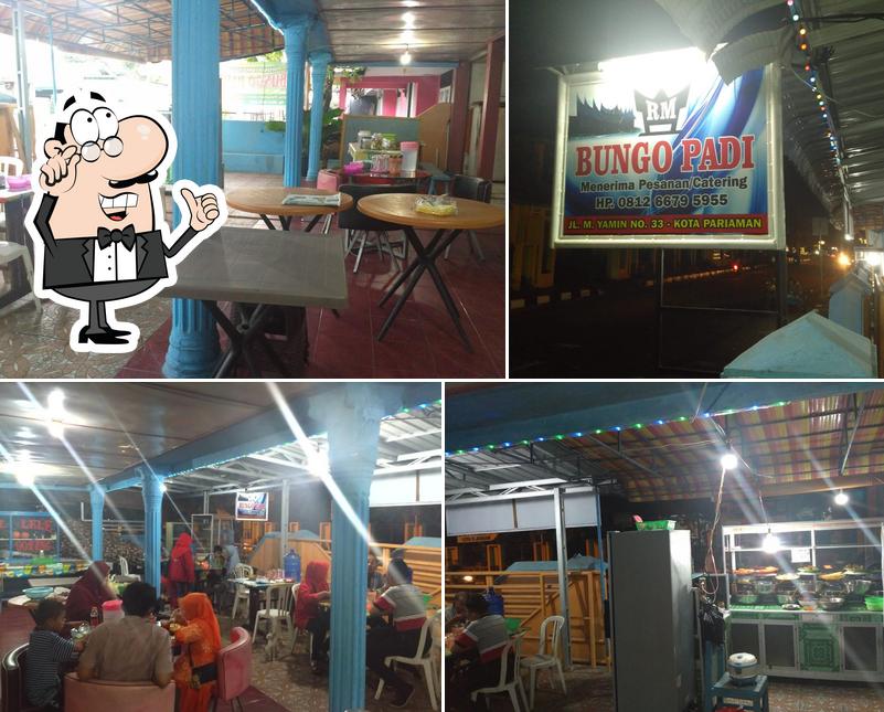 RM Bungo Padi