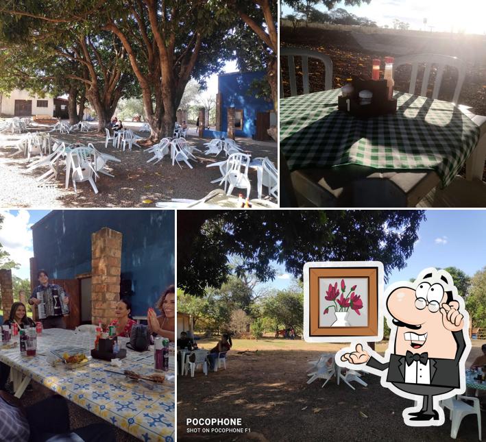 Recanto Rural