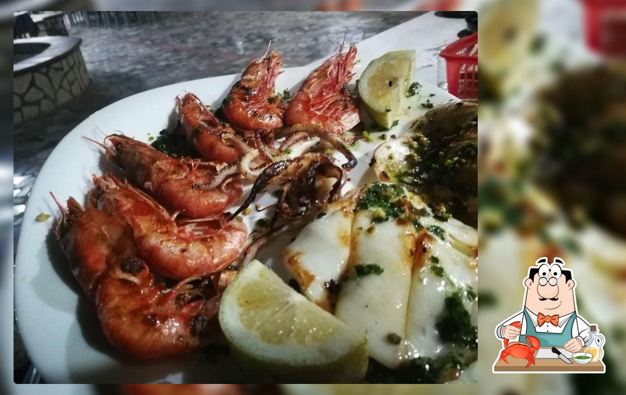 Ristorante Pizzeria Marianello