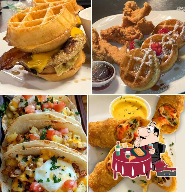 Royalty Bar And Grill