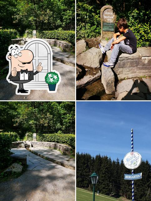 Ruhrquellenhütte