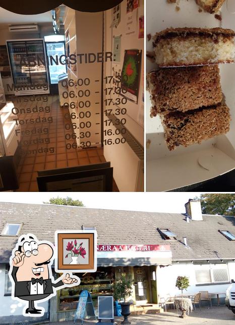 Sdr. Nærå Bageri