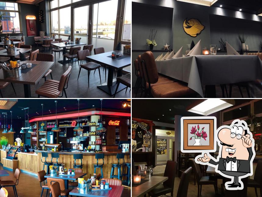 Restaurant Kogan