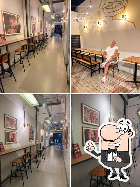 T.T. BURGER GOIÂNIA
