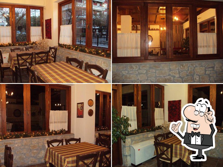 Tavern Stavianis