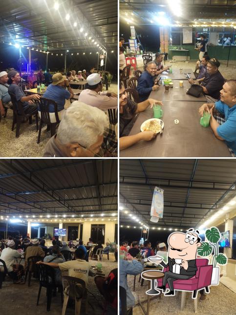 Warung TBA