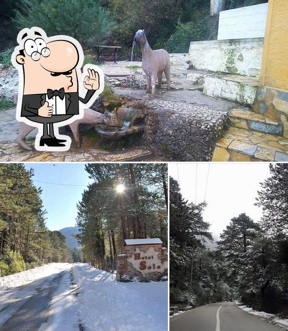 Welcome to Llogora