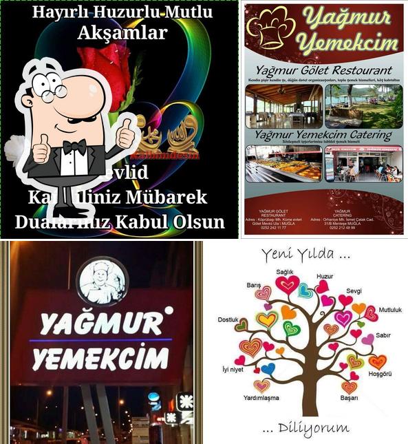 Yağmur Catering Hizmetleri
