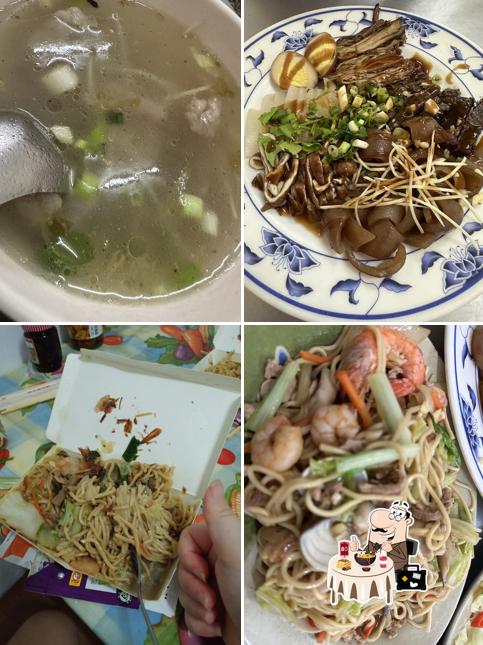 中庄阿明快炒