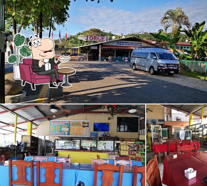 Restaurante la Perla