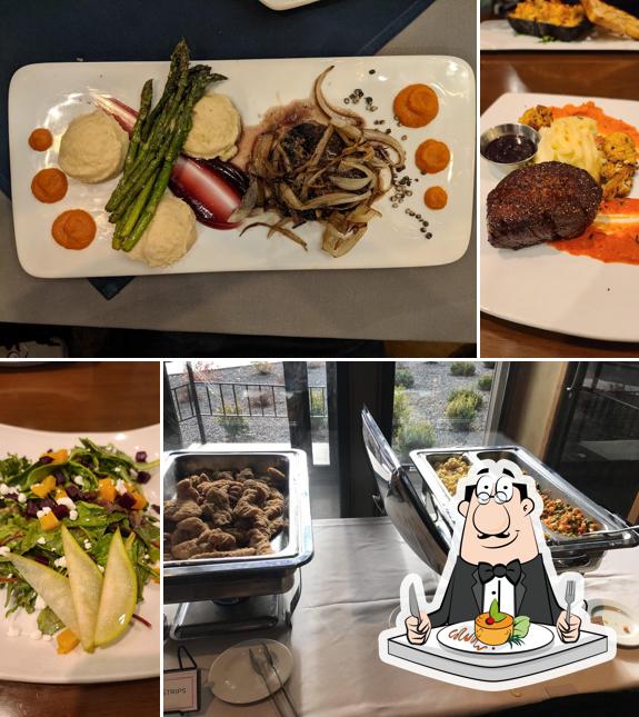 Riverside Grill