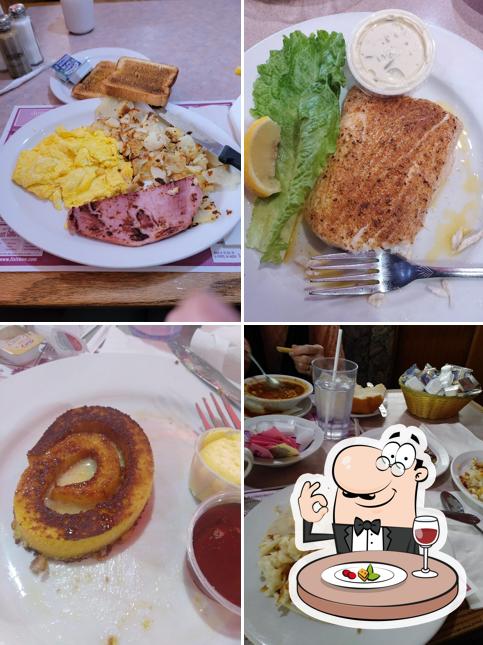Rosewood Family Restaurant