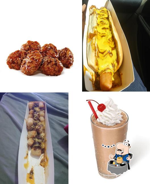 Sonic Drive-In