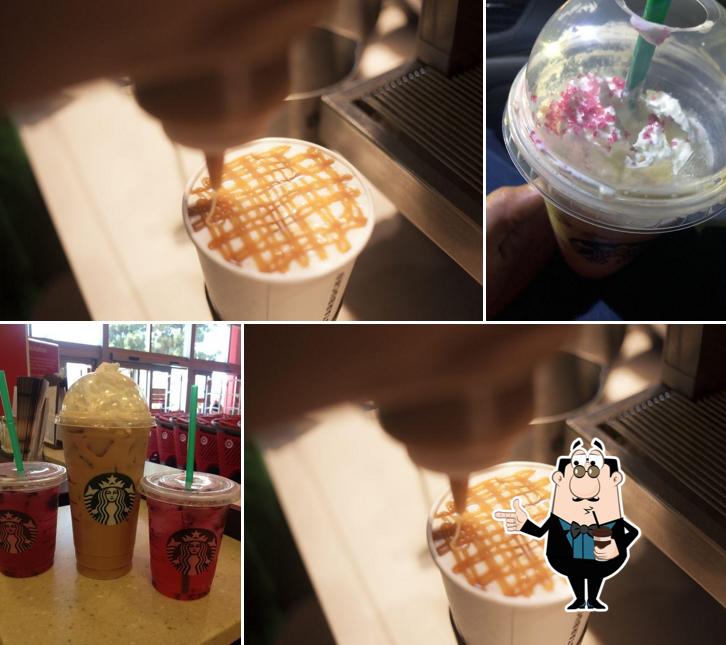Starbucks Coffee Company