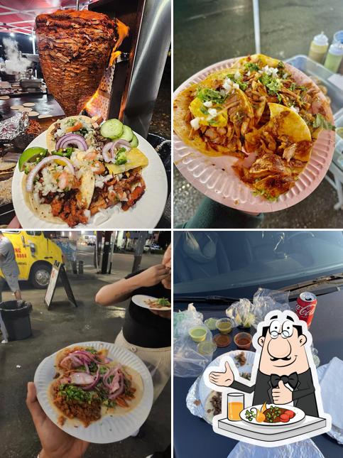 Tacos La Cuadra