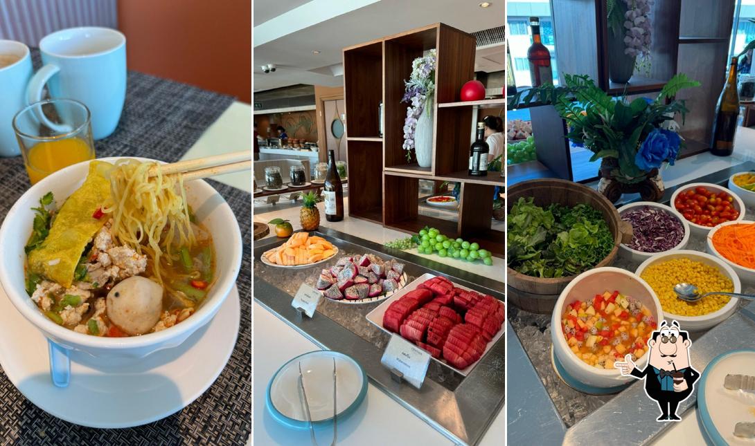 Umi Restaurant