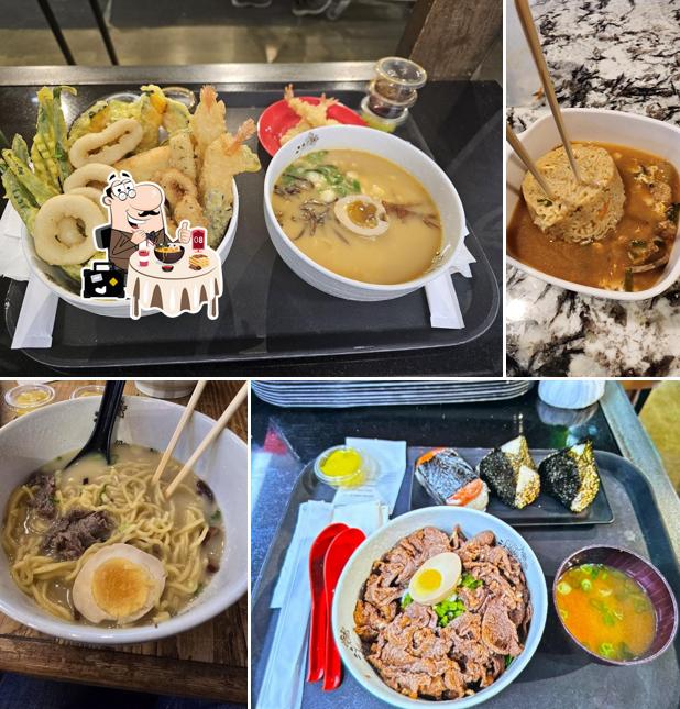 Yukiguni Ramen