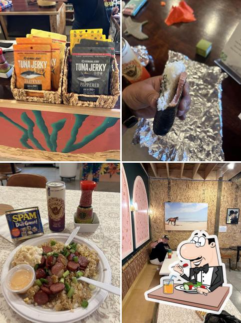 Aloha Kitchen