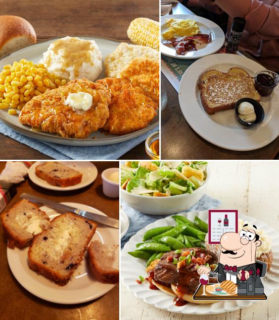 Bob Evans