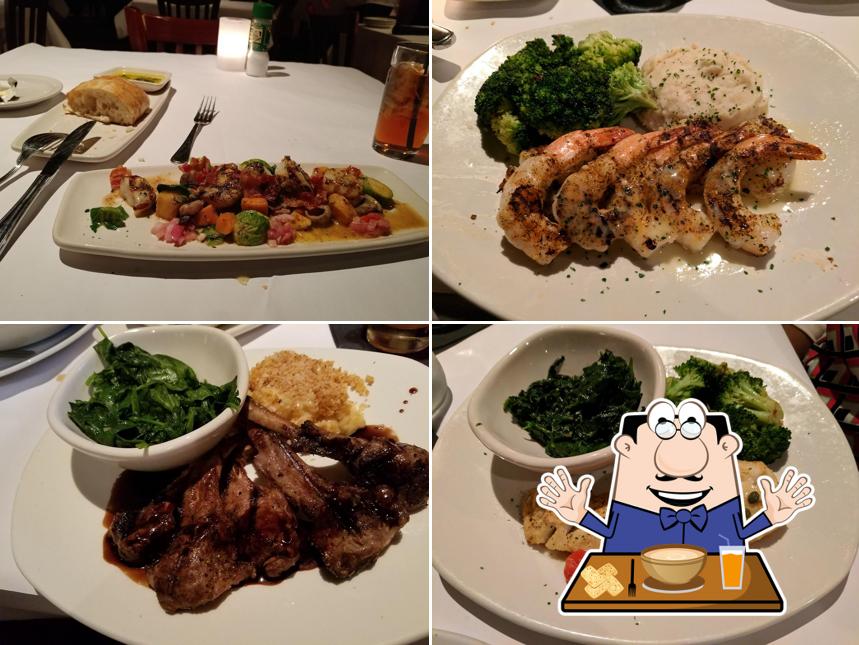 Bonefish Grill