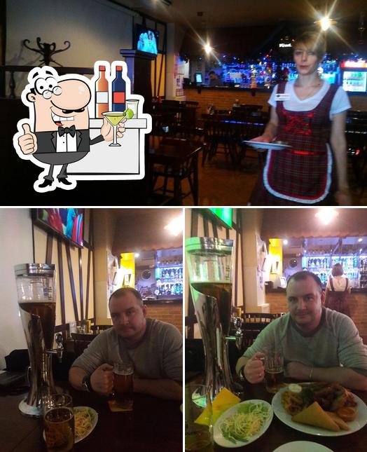 Борщёв и Ложкин