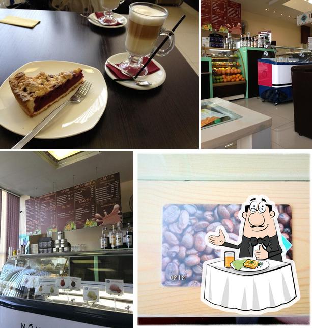 Irk Cafe