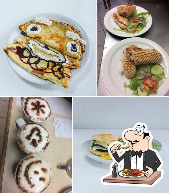 Orchard Coffeebar & Bistro