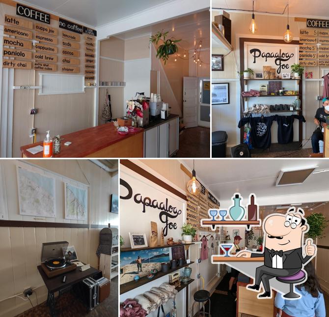 Hamakua Coffee Roasters