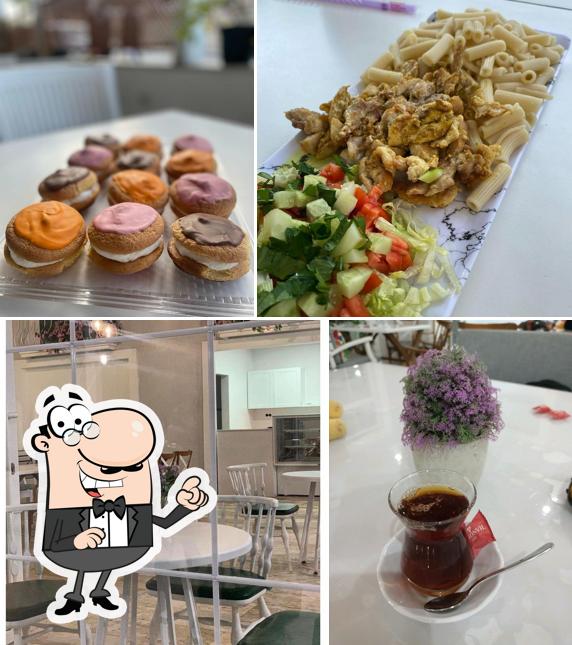 Begonvil Cafe