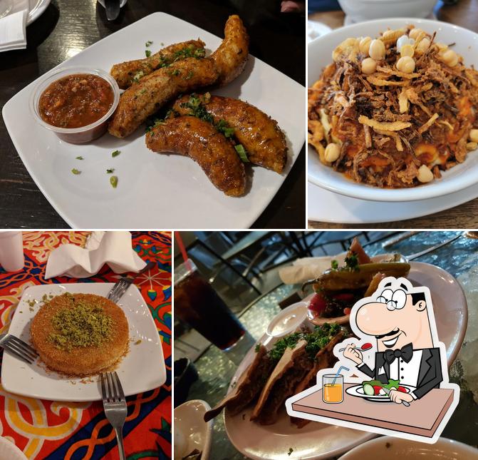 Cairo Restaurant & Cafe