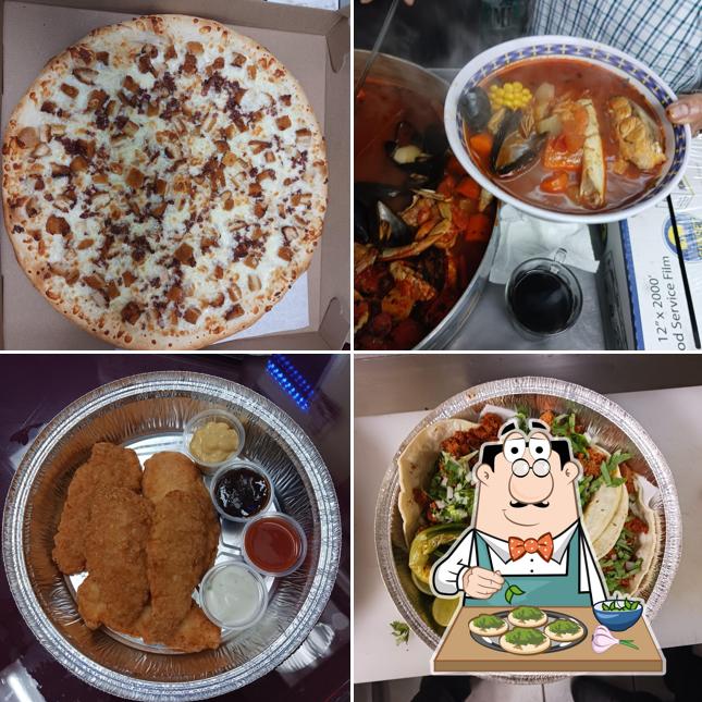 Chicos Pizza and Restaurant