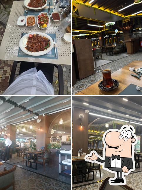 Deva Restaurant