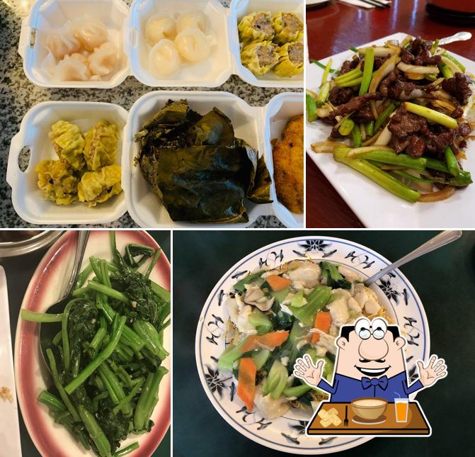 Dim Sum Heaven