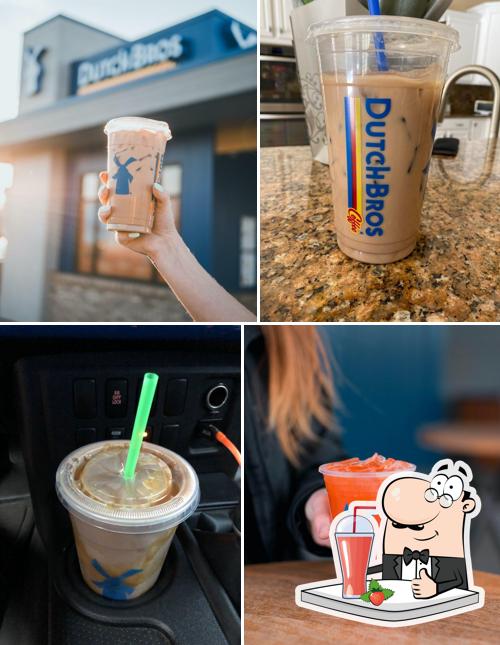 Dutch Bros Coffee