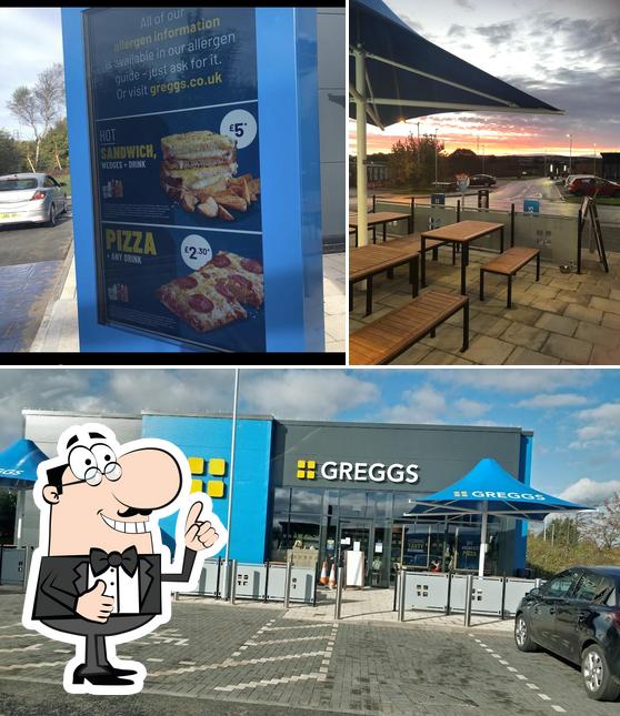 Greggs
