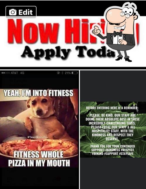 Main Street Pizza