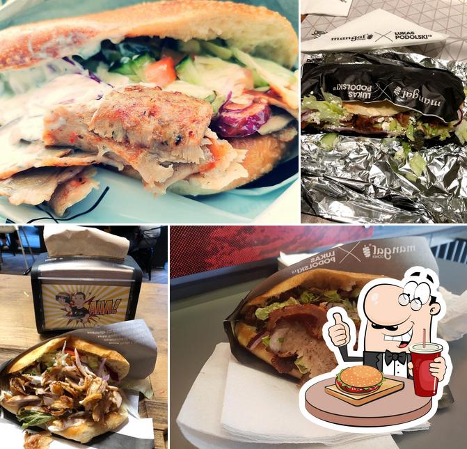 Mangal Doner Restaurant