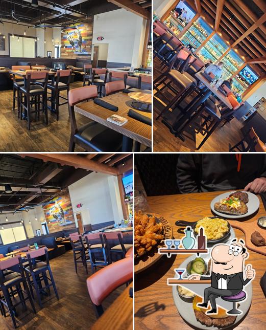 Outback Steakhouse