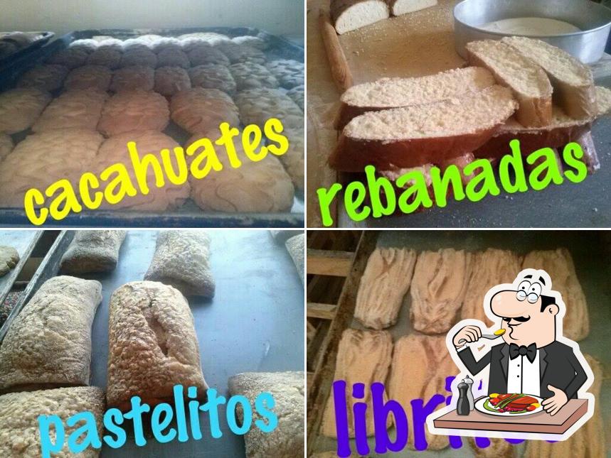 Panaderia "Las Palomas"