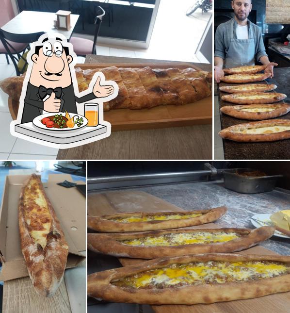 Pide center