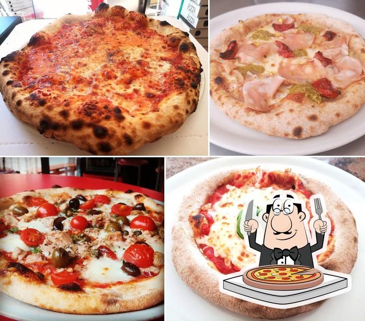 Pizzeria Girasole